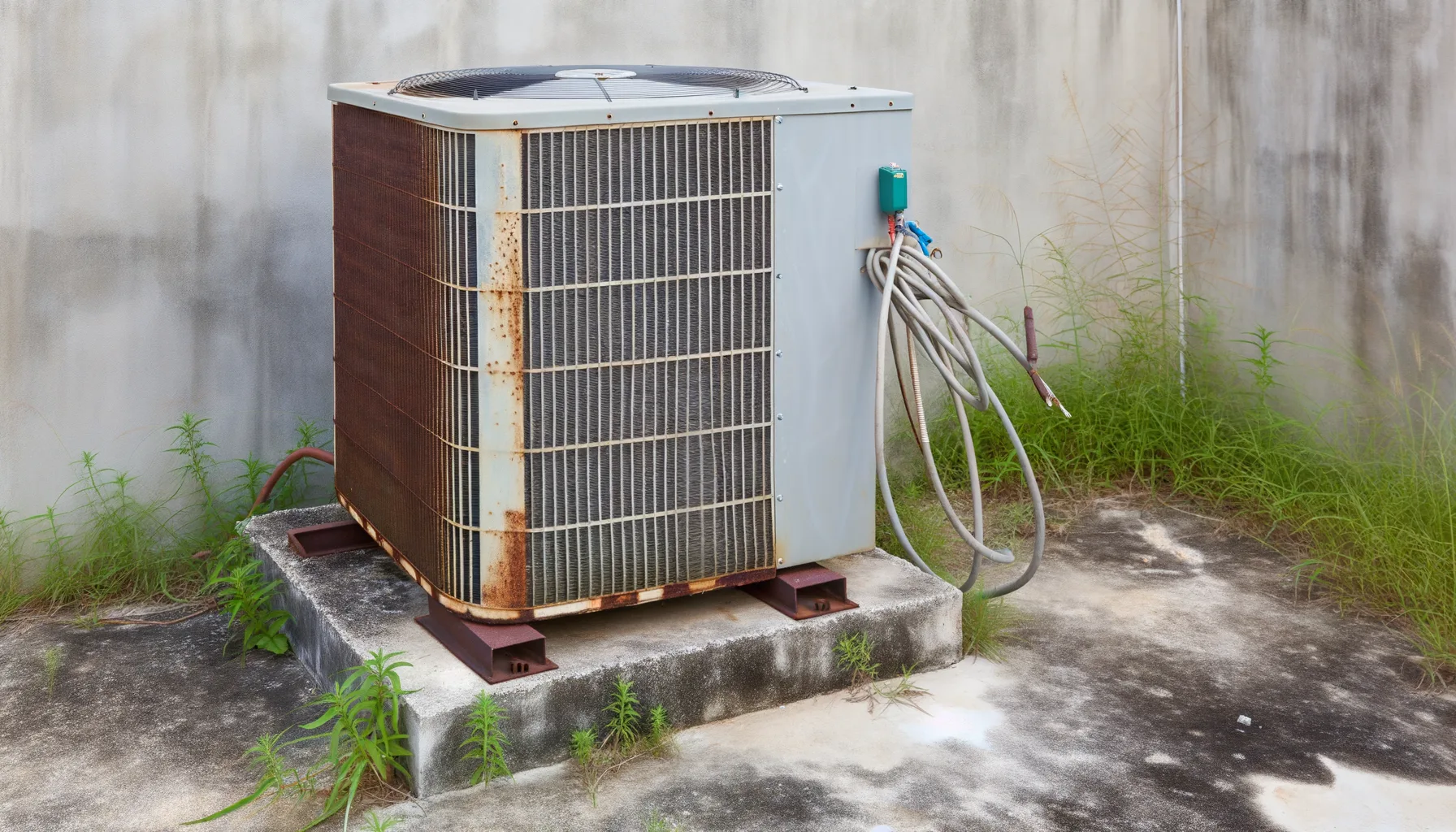 Furnace Replacement