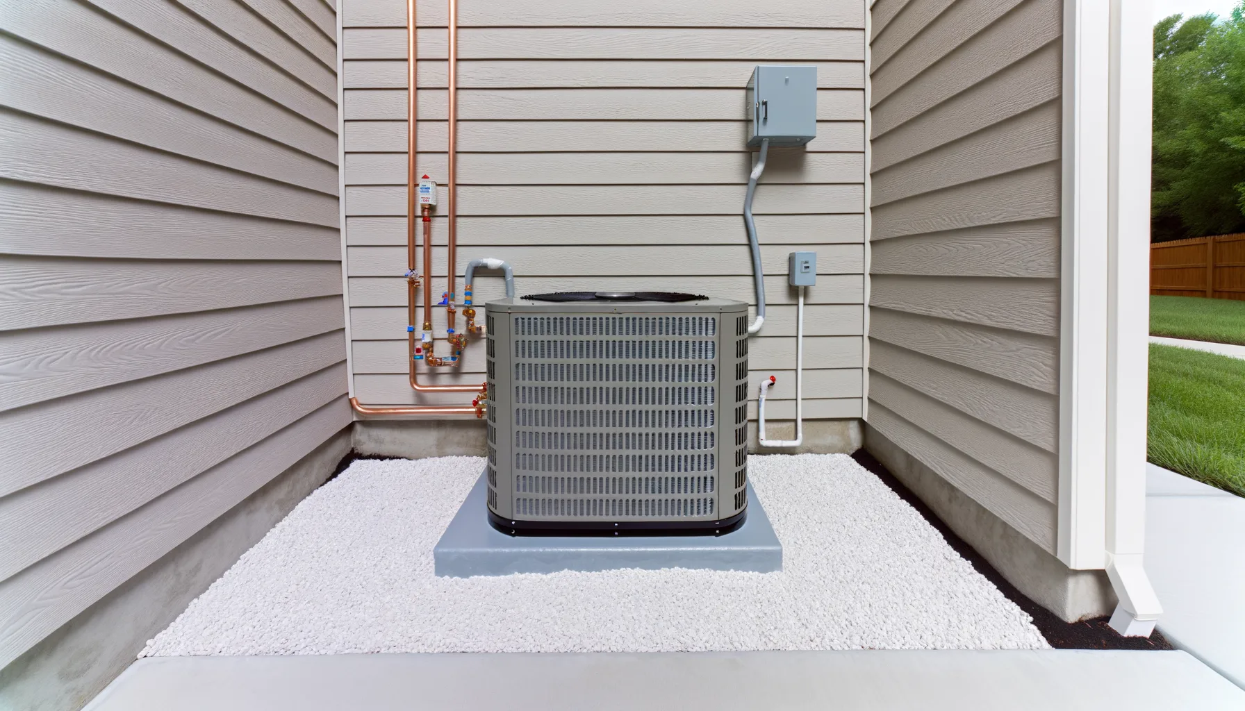 Ductwork Repair & Sealing