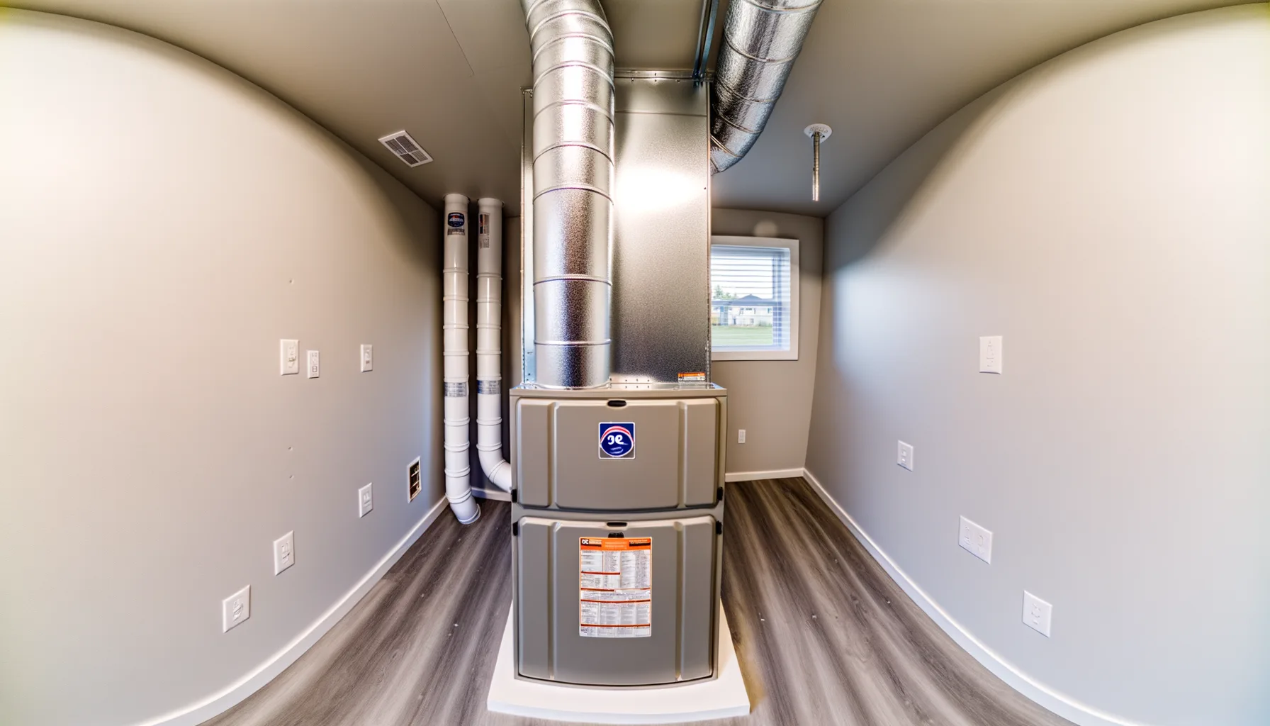 Air Conditioner Replacement
