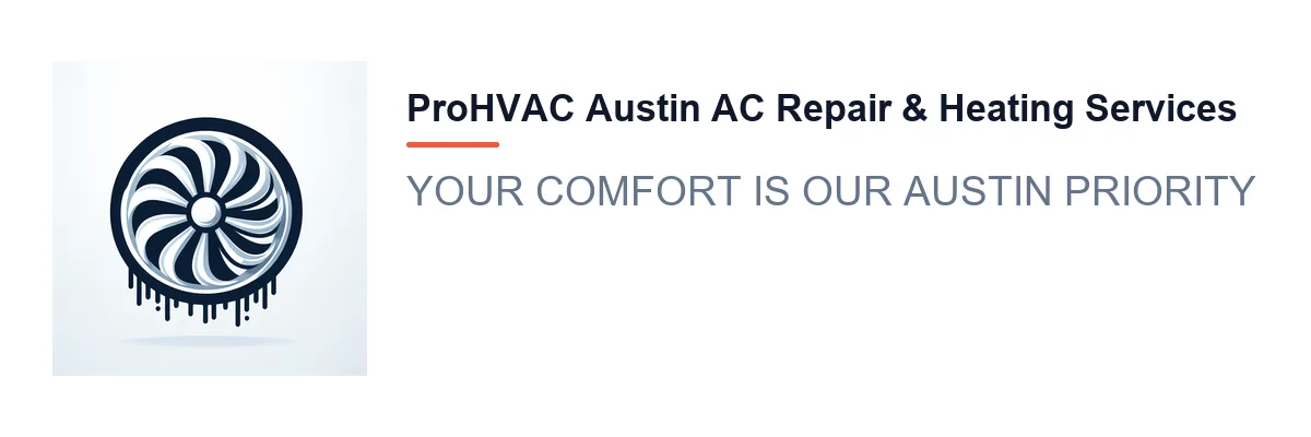 ProHVAC Austin AC Repair & Heating Services