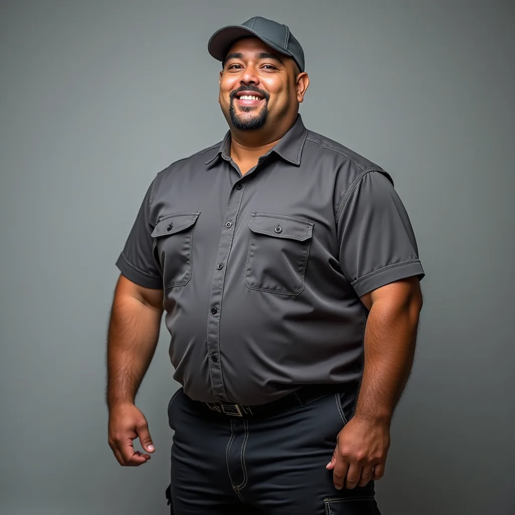 Eddie Rodriguez