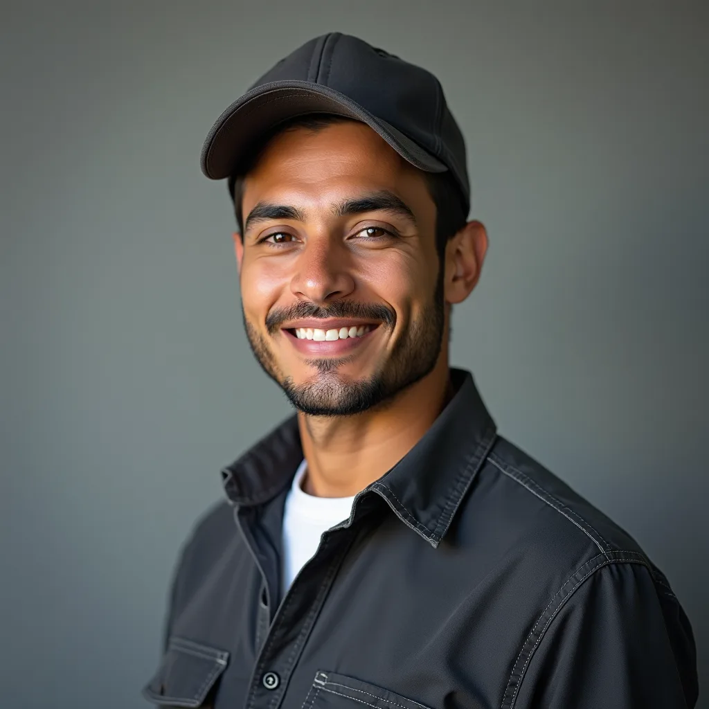 Marco Rodriguez
