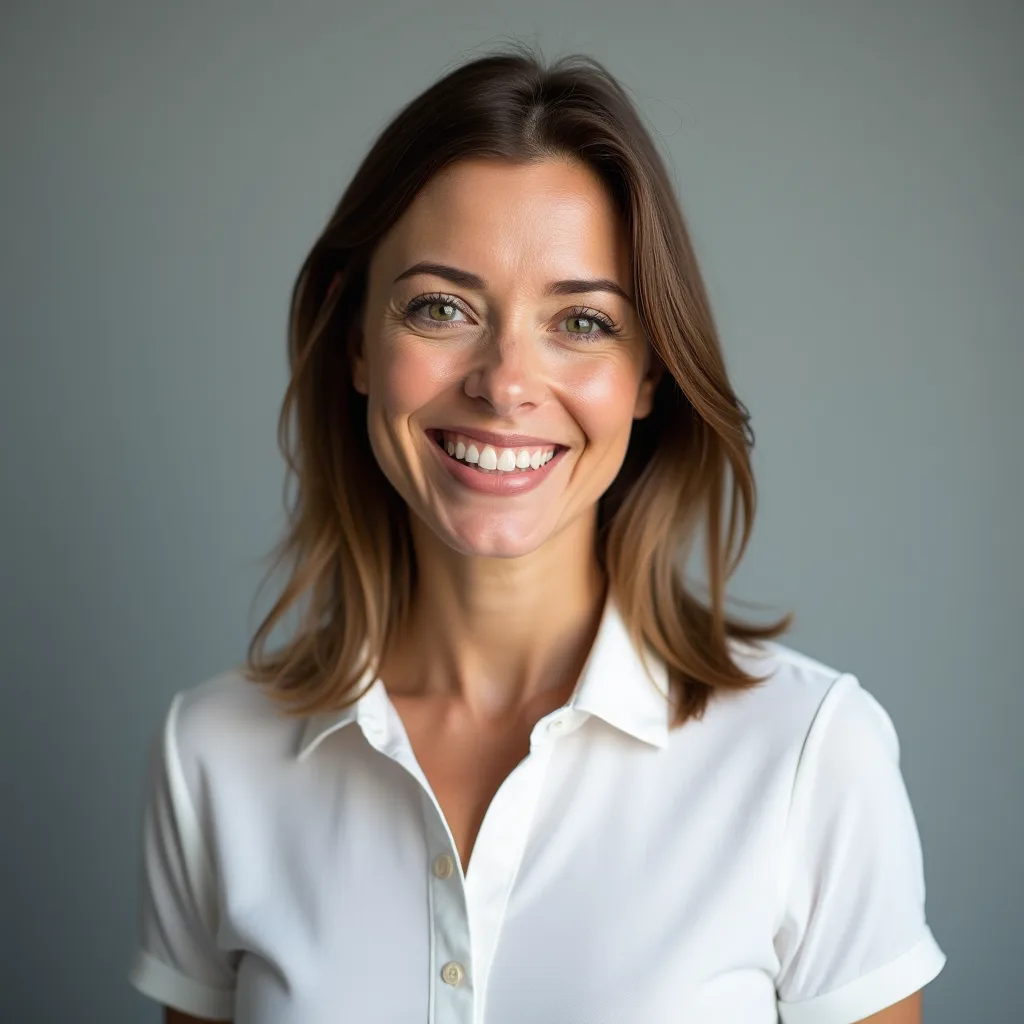 Stephanie Clark
