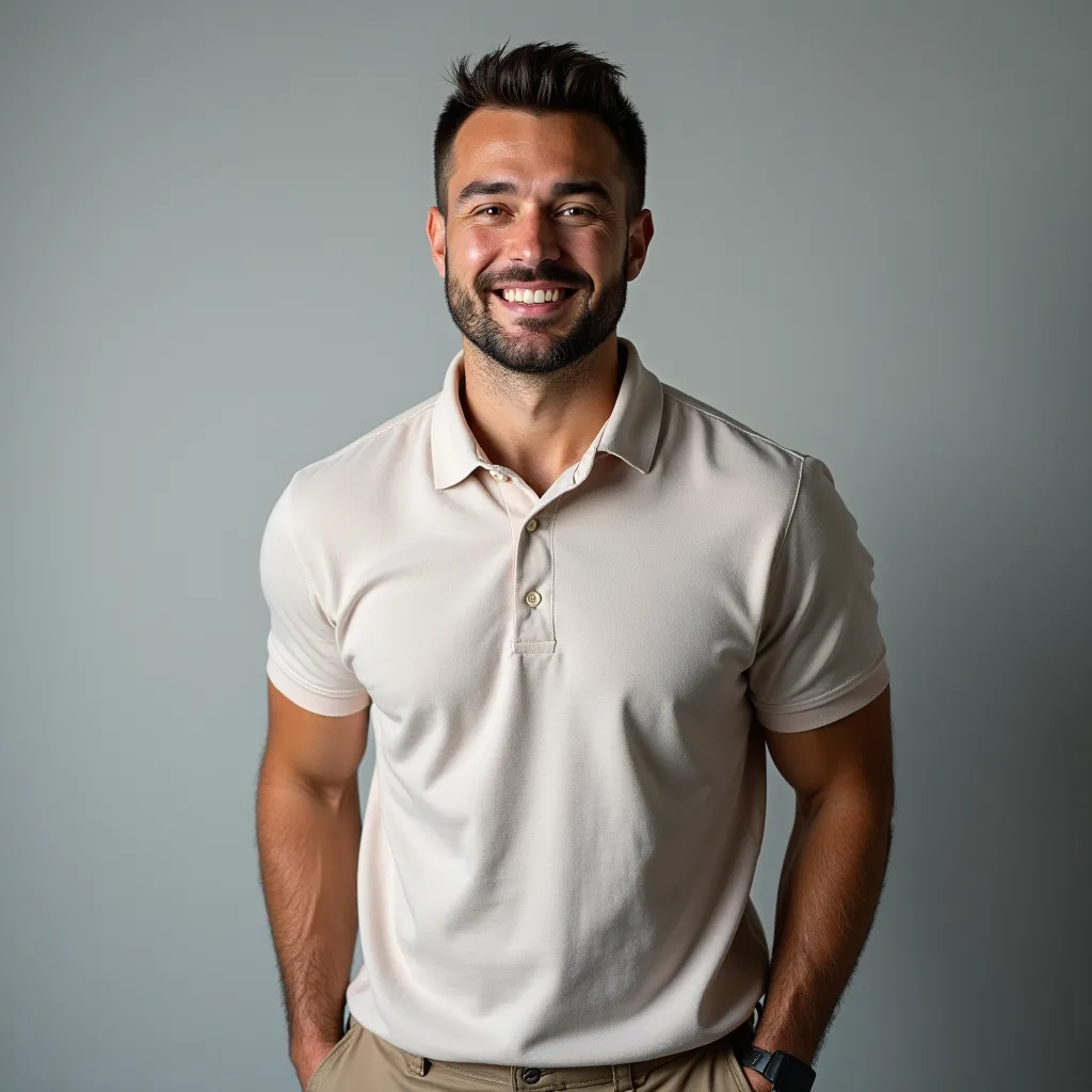 Jake Parker